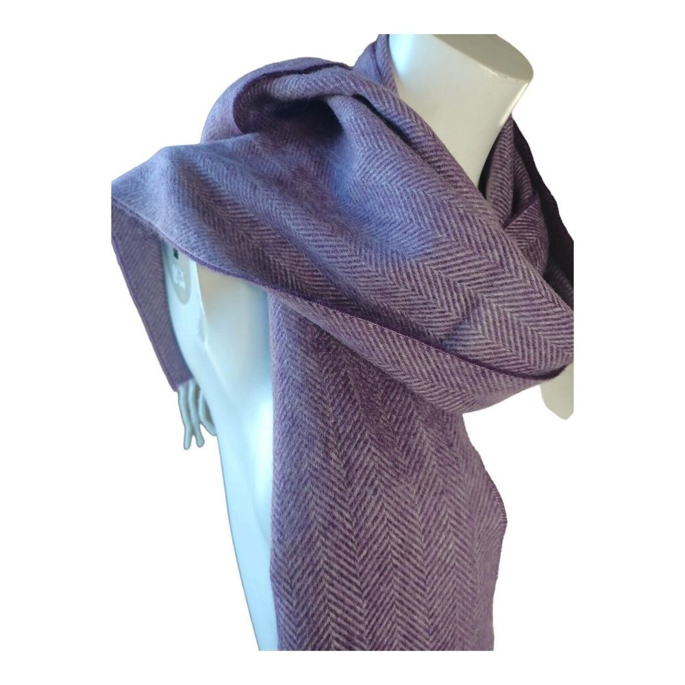Dante Germany 100 Per cent Cashmere‎ Scarf